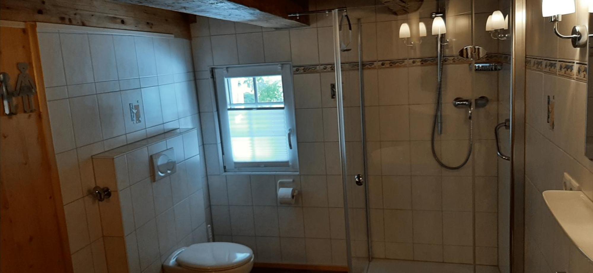Familien Ferienwohnung Linder Grafenhausen Exterior foto